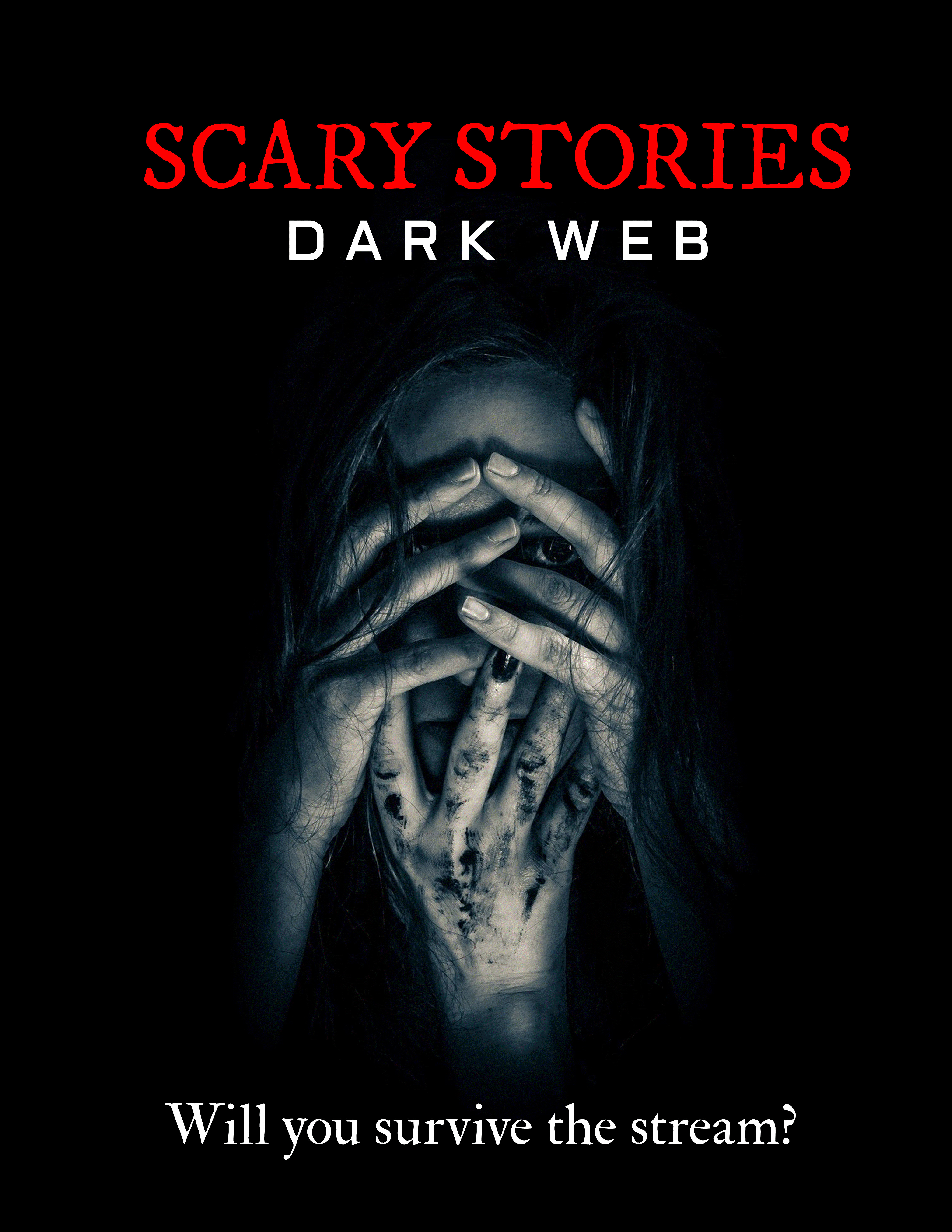 Scary Stories: Dark Web (2020)