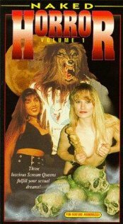 Naked Horror (1995)