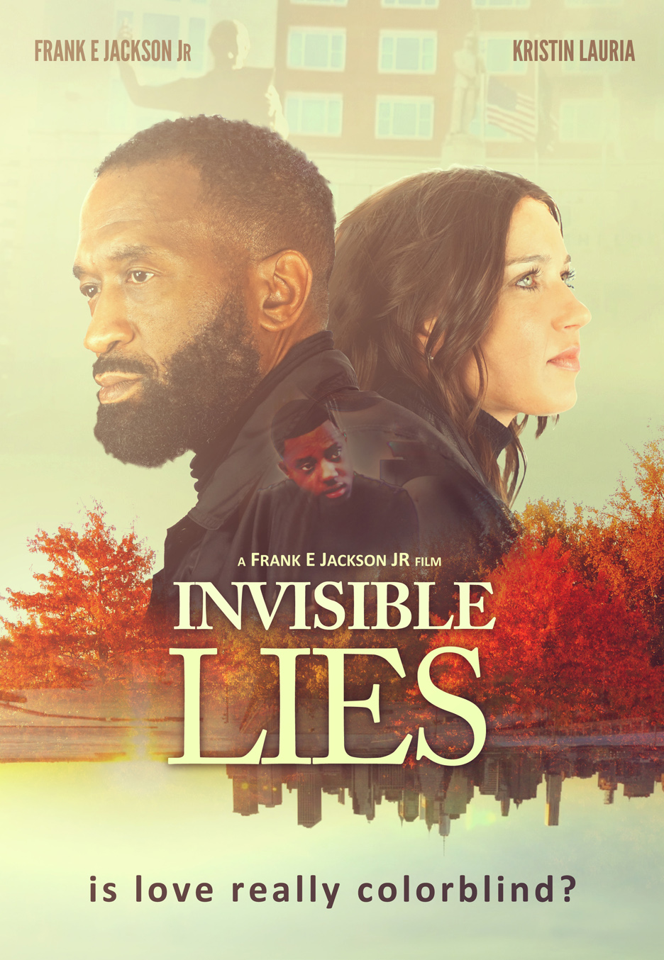 Invisible Lies (2021)