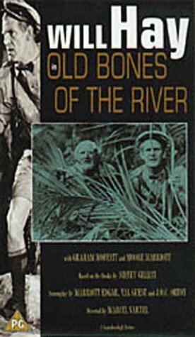 Old Bones of the River (1938)