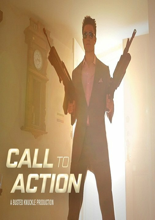 Call to Action (2012)