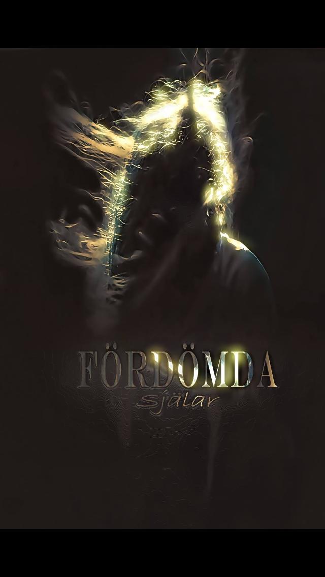 Fördömda Själar (2018)