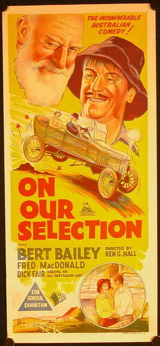 On Our Selection (1932)