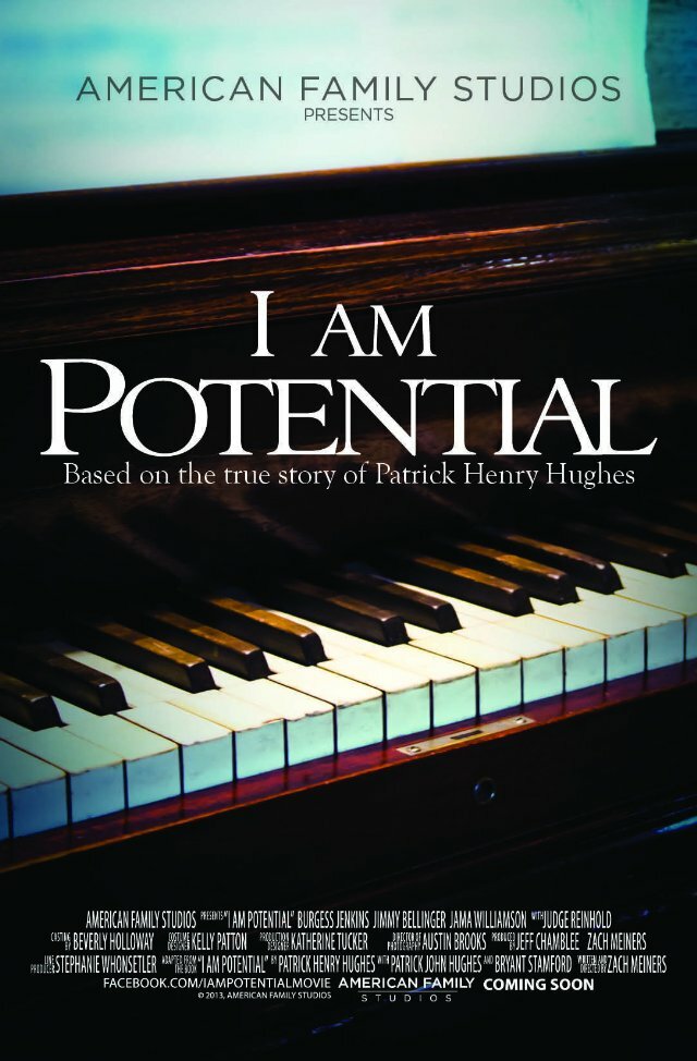 I Am Potential (2015)