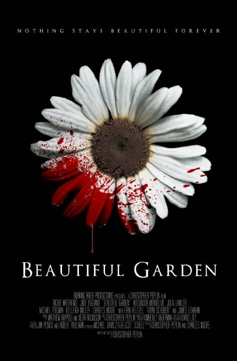 Beautiful Garden (2017)