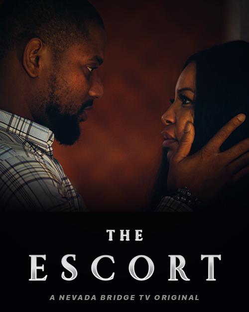 The Escort (2020)