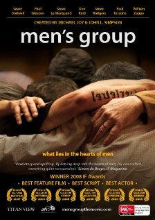 Men's Group (2008)