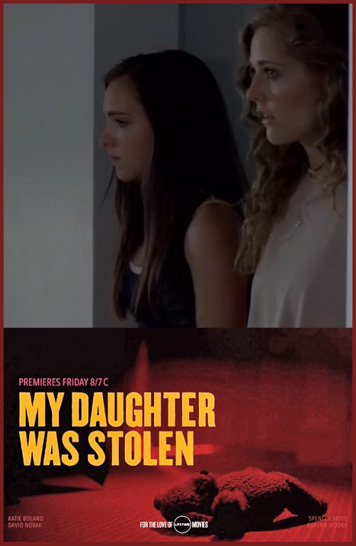 Stolen (2018)