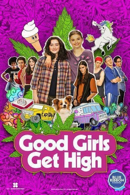 Good Girls Get High (2018)