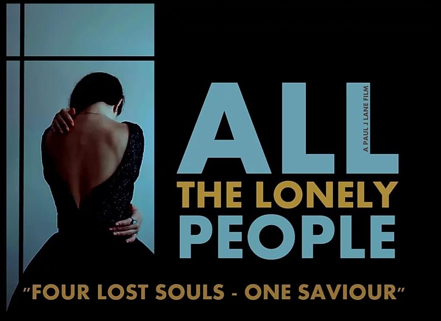 All the Lonely People (2021)