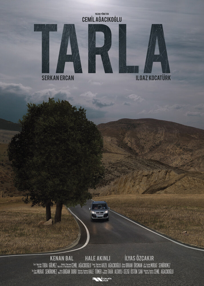 Tarla (2016)