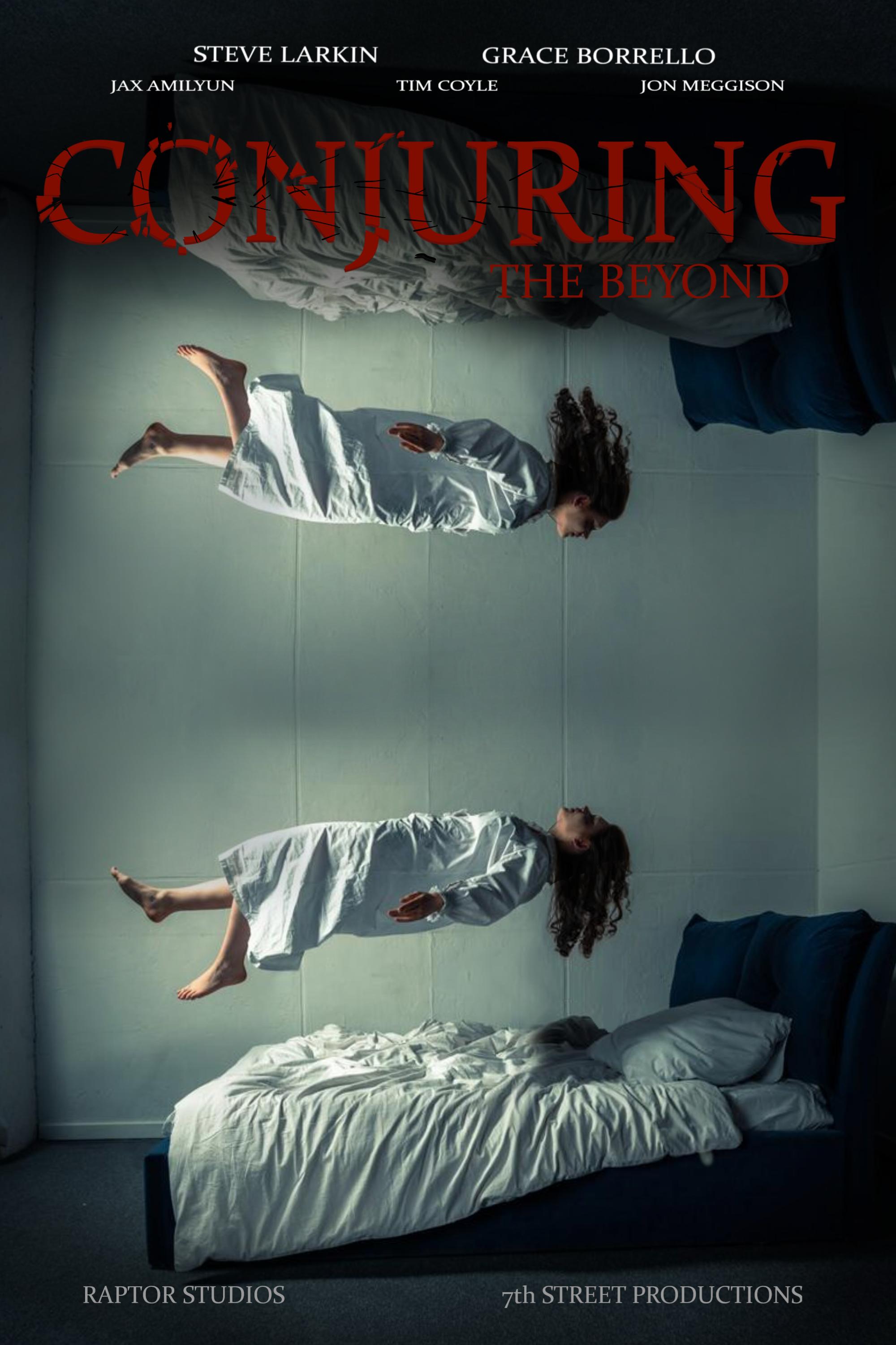 Conjuring: The Beyond (2022)