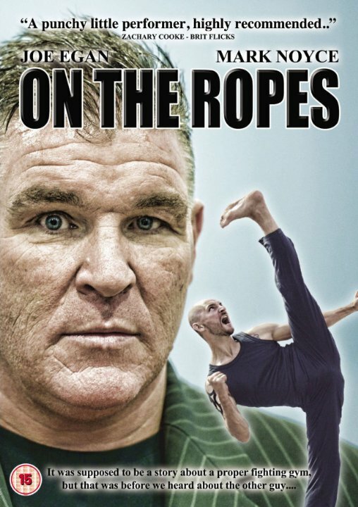 On the Ropes (2011)