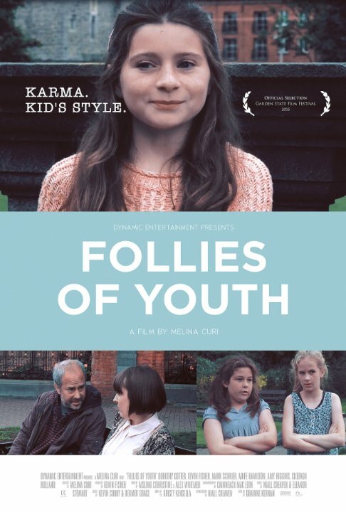 Follies of Youth (2015)