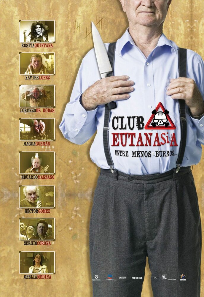 Club eutanasia (2005)