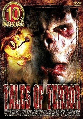 Tales of Terror and Love (2001)