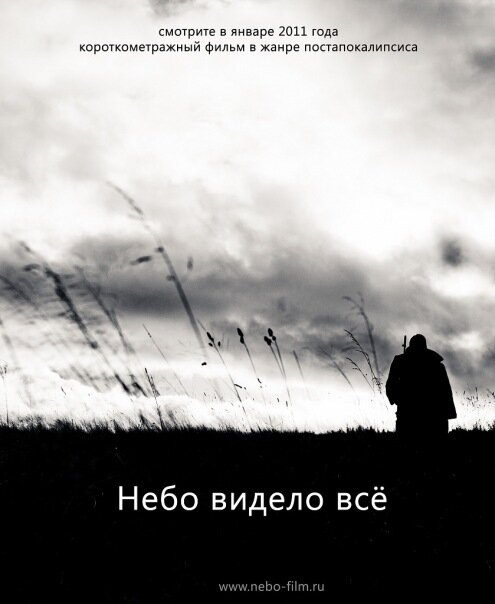 Небо видело всё (2011)