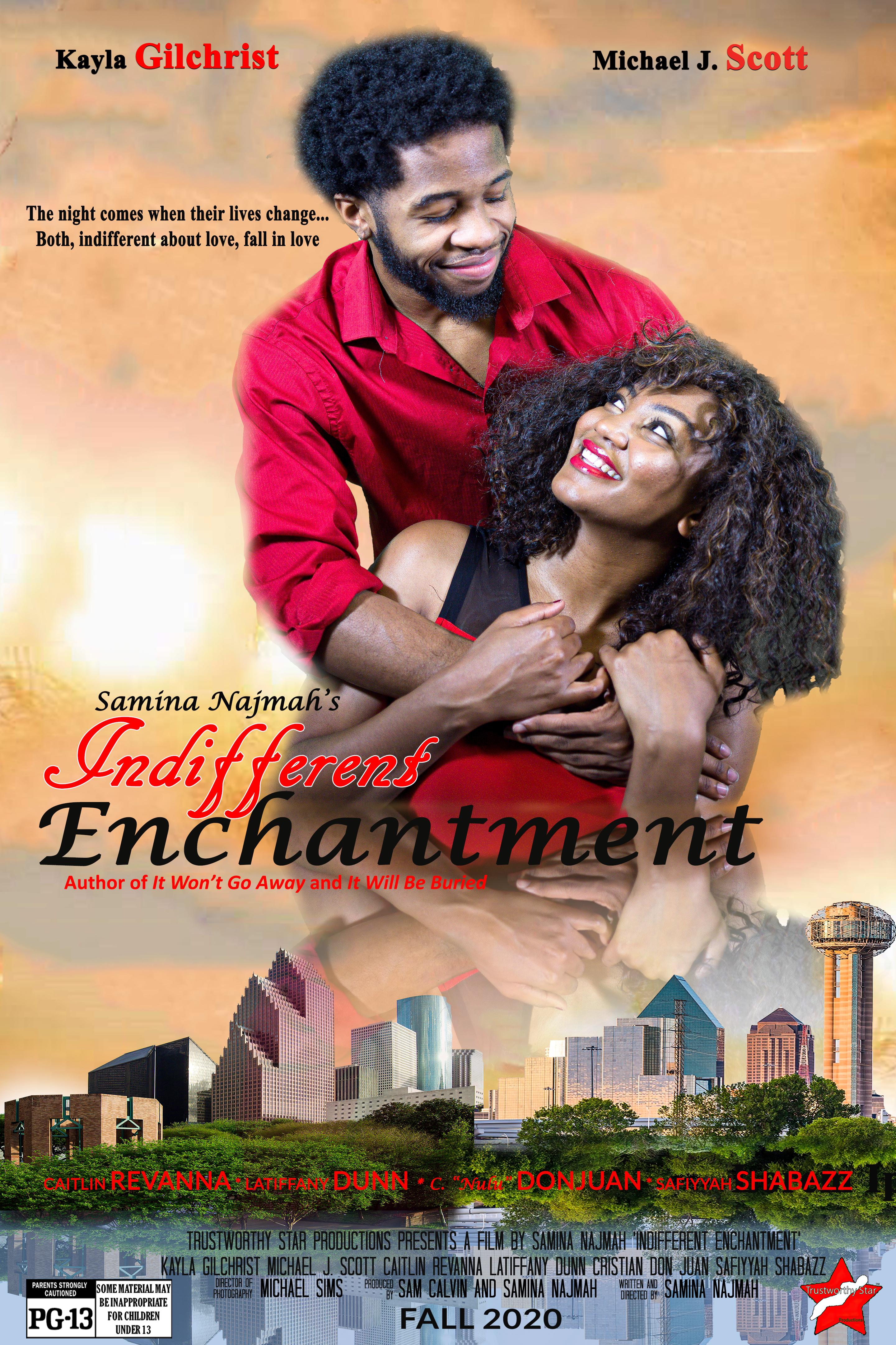 Indifferent Enchantment (2020)