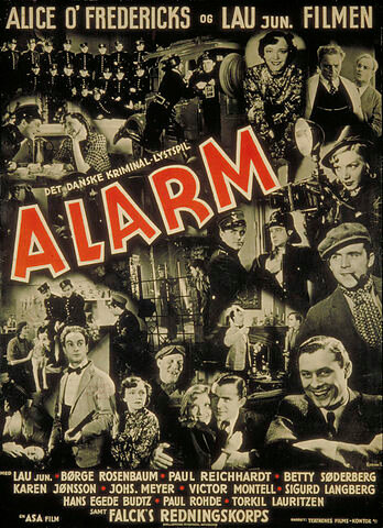 Alarm (1938)