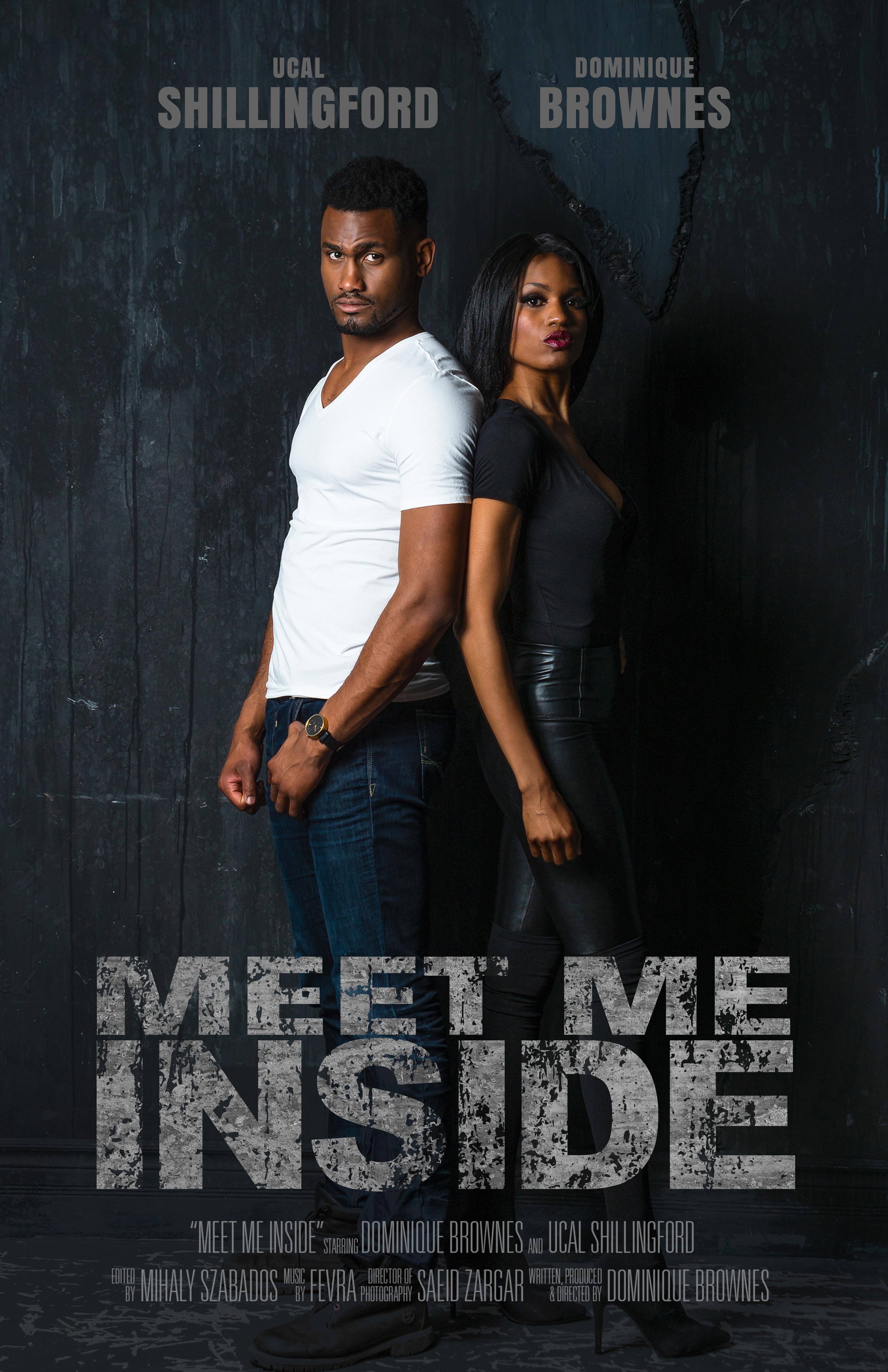 Meet Me Inside (2020)