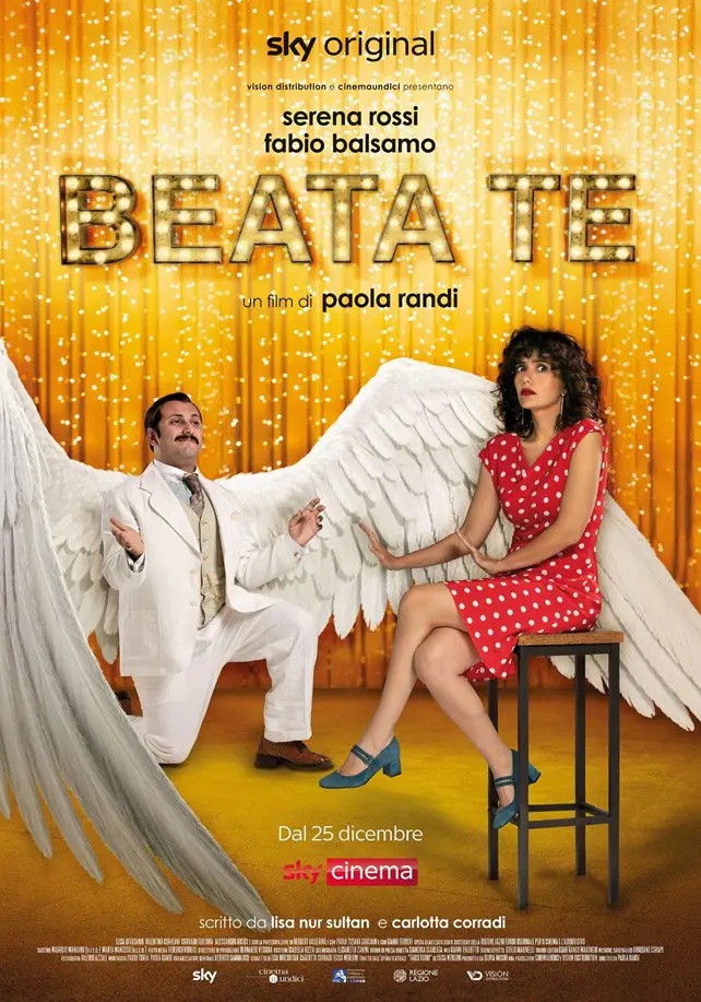 Beata te (2022)