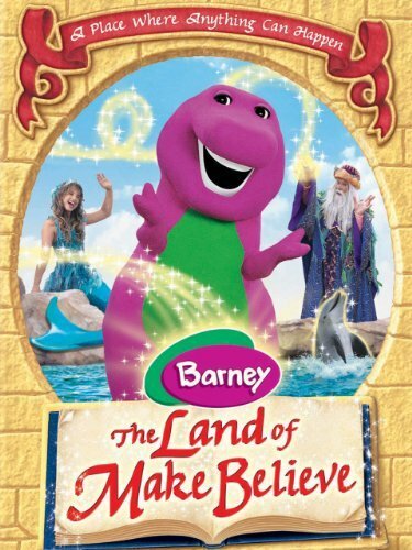 Barney: The Land of Make Believe (2005)