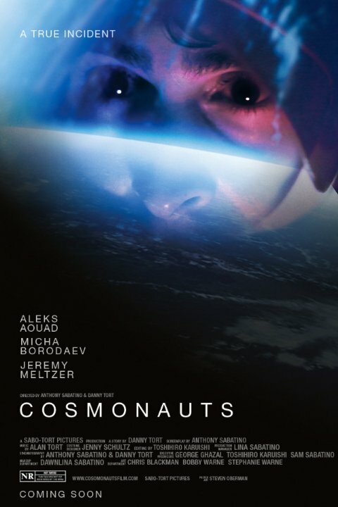 Cosmonauts (2014)