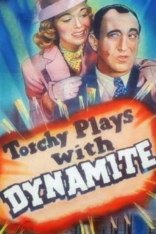 Torchy Blane.. Playing with Dynamite (1939)