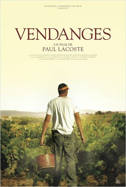 Vendanges (2014)