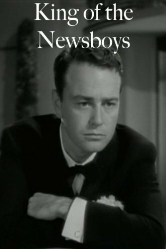 King of the Newsboys (1938)