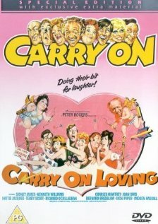 Carry on Loving (1970)