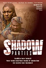 Shadow Parties (2021)