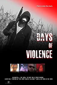 Days of Violence (2020)