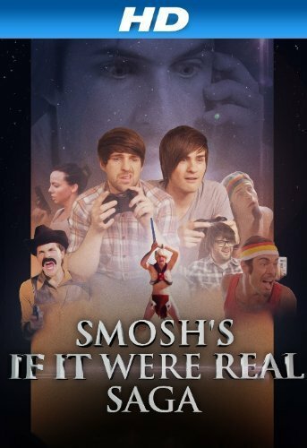 Smosh's If It Were Real Saga (2013)