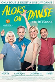 Alors on danse (2021)