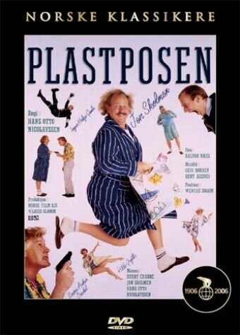 Plastposen (1986)