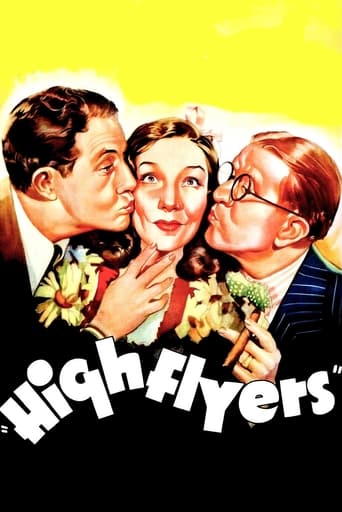 High Flyers (1937)