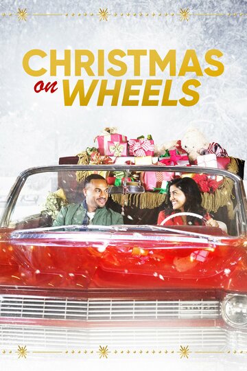 Christmas on Wheels (2020)