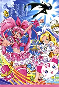 Suite PreCure (2011)