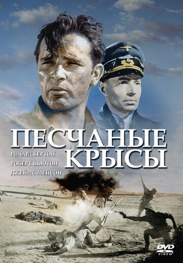 Песчаные крысы (1953)