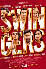 Swingers (2018)