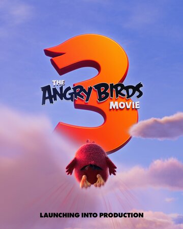 The Angry Birds Movie 3