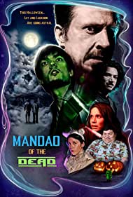 Mandao of the Dead (2018)