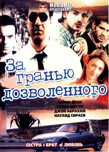 За гранью дозволенного (2004)