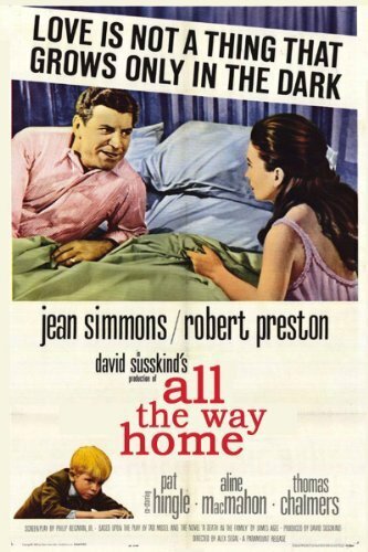 All the Way Home (1963)