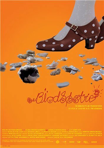 Blodsøstre (2006)