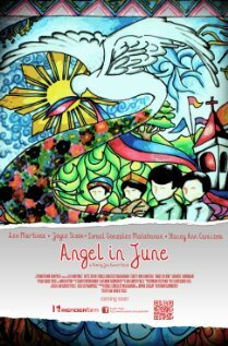 Angel in June (2012)