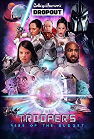 Troopers (2019)