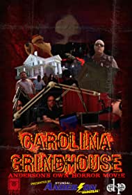 Carolina Grindhouse: Anderson's Own Horror Movie (2019)