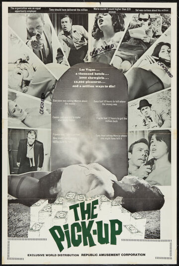 The Pick-Up (1968)